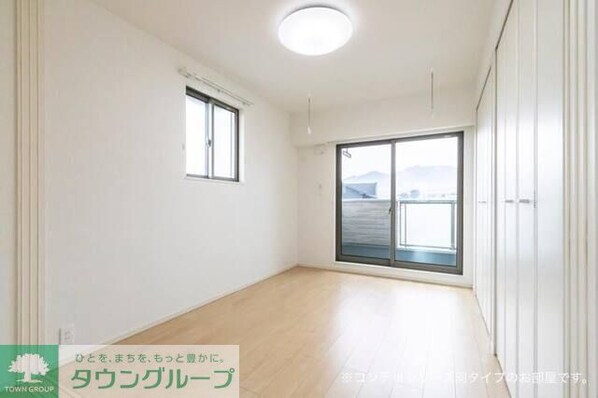 モアの物件内観写真